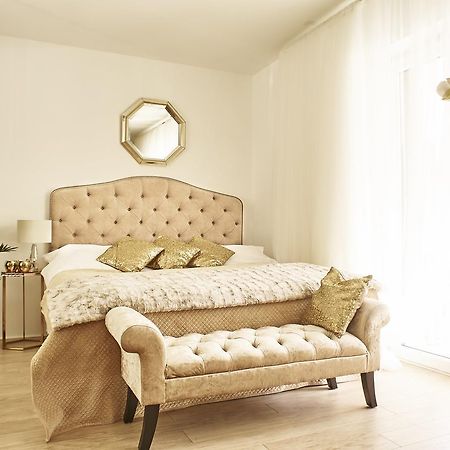Apartament Golden Pearl Pogorzelica Pogorzelica  Bagian luar foto