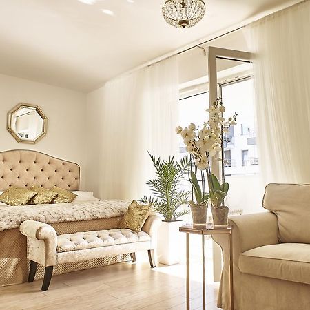 Apartament Golden Pearl Pogorzelica Pogorzelica  Bagian luar foto