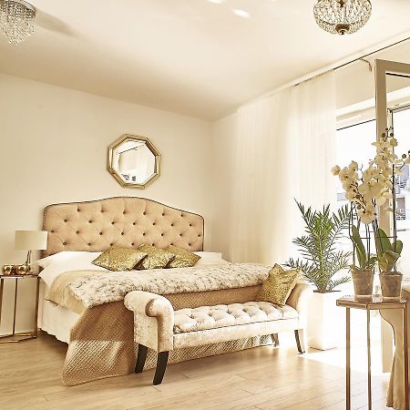 Apartament Golden Pearl Pogorzelica Pogorzelica  Bagian luar foto