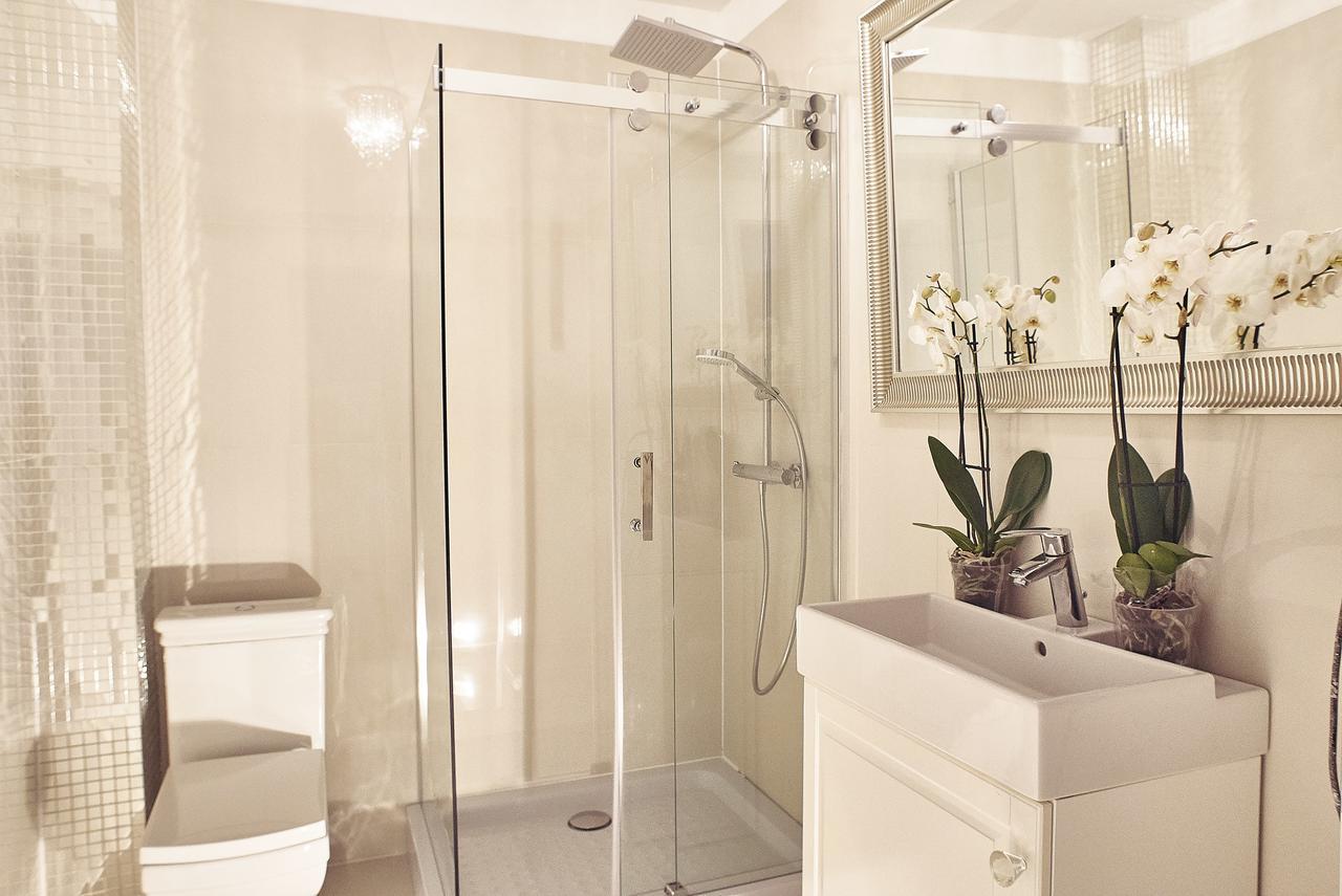 Apartament Golden Pearl Pogorzelica Pogorzelica  Bagian luar foto