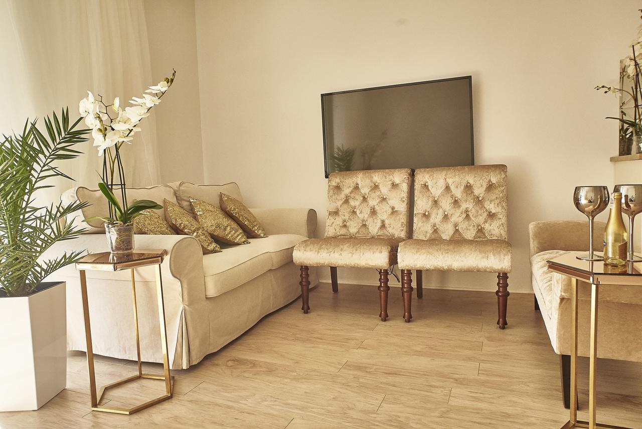 Apartament Golden Pearl Pogorzelica Pogorzelica  Bagian luar foto