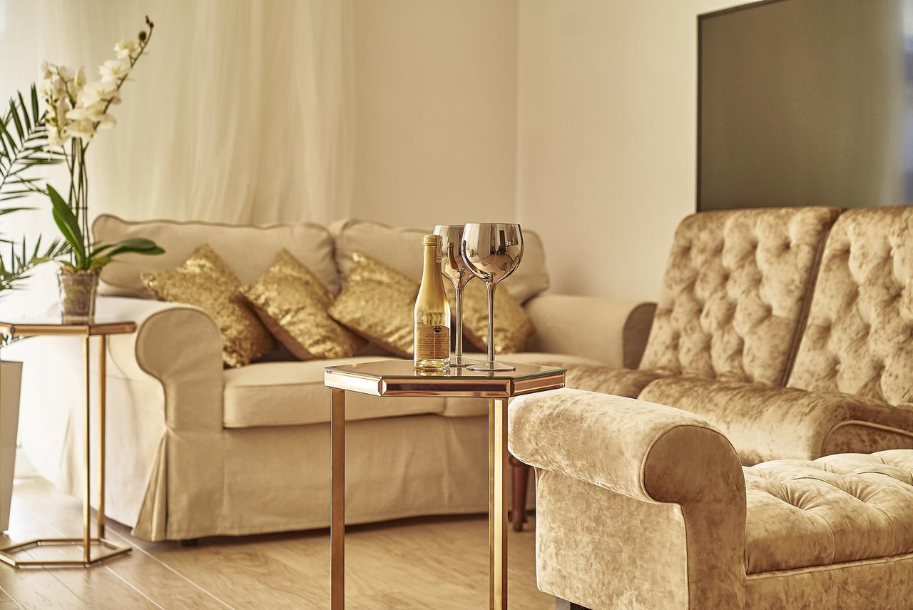 Apartament Golden Pearl Pogorzelica Pogorzelica  Bagian luar foto