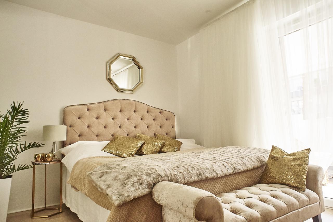 Apartament Golden Pearl Pogorzelica Pogorzelica  Bagian luar foto