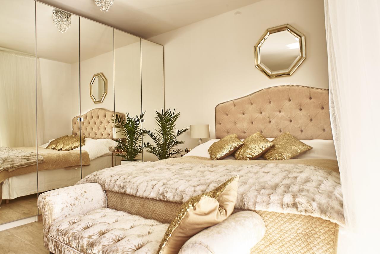 Apartament Golden Pearl Pogorzelica Pogorzelica  Bagian luar foto